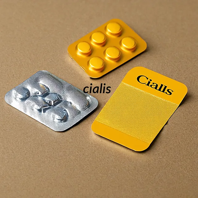 Cialis farmacia receta